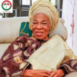 Bukola Saraki's mother dies at 89