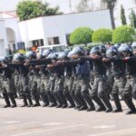 IGP Nigerian police force
