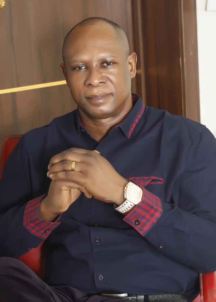Mark Adebayo is the spokesperson of the CUPP. The CUPP has condemned the Gwoza bombing, criticising the government's ineffective response and calling for strategic action against terrorism.