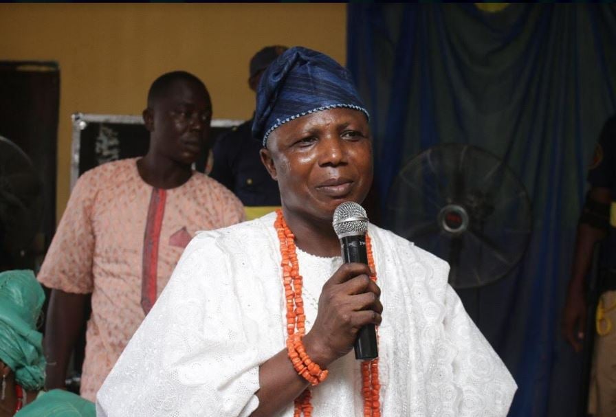 Oba Hafeez Olakunle Badiru,