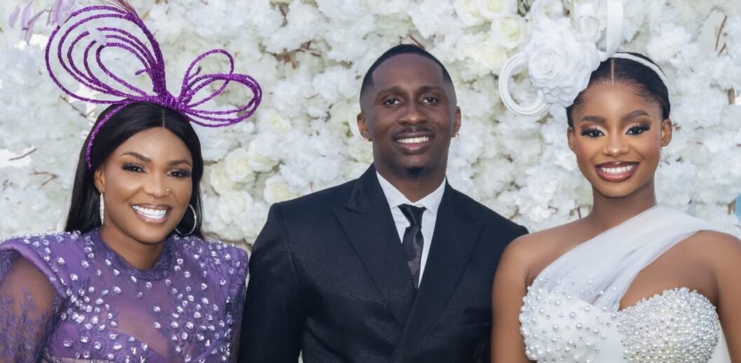 Juma Jux dedicates new hit release to his new bride, Priscilla Ojo | The  Guardian Nigeria News - Nigeria and World News