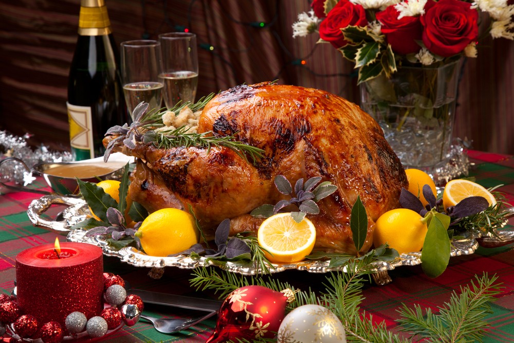 Christmas Recipe