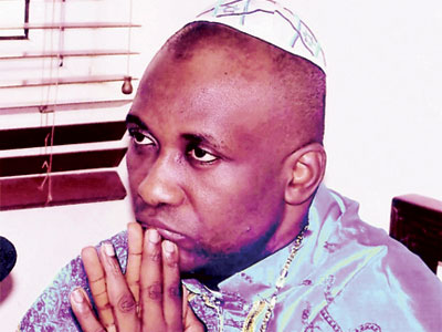 AYODELE