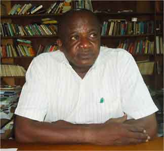 Nsirimovu