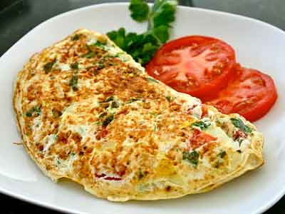 Omelette