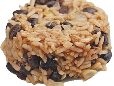 ricebeans