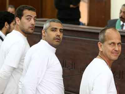 ALJAZEERA-JOURNALISTS