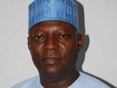 Abubakar