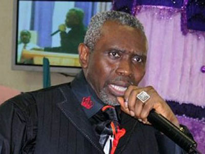 Ayo-Oritsejafor
