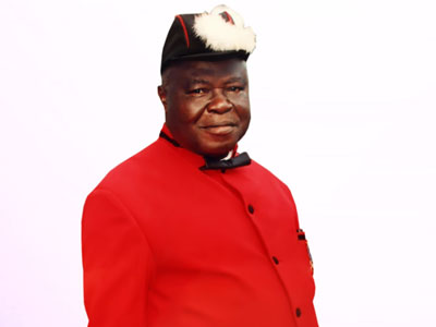 Chukwuocha