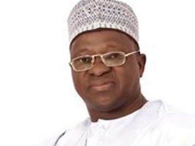 Dariye