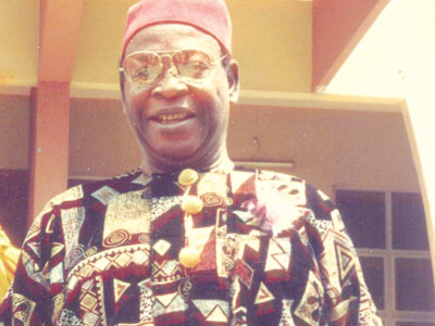 Ekechukwu