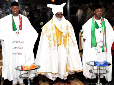 Jonathan–Sambo-