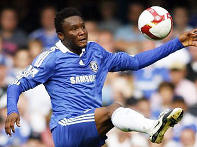 Mikel-Obi