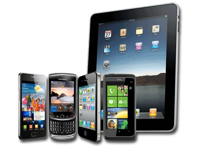 Mobile-devices
