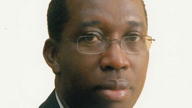 Okowa