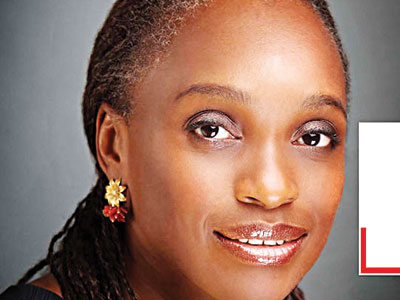 Omobola-Johnson