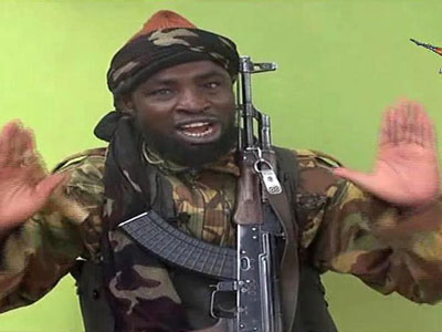 SHEKAU-OK