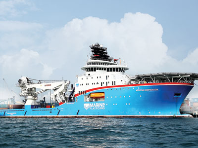 Ship