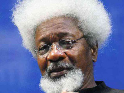 Soyinka