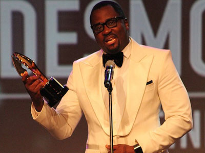 desmond-elliotAMVCA-Awards