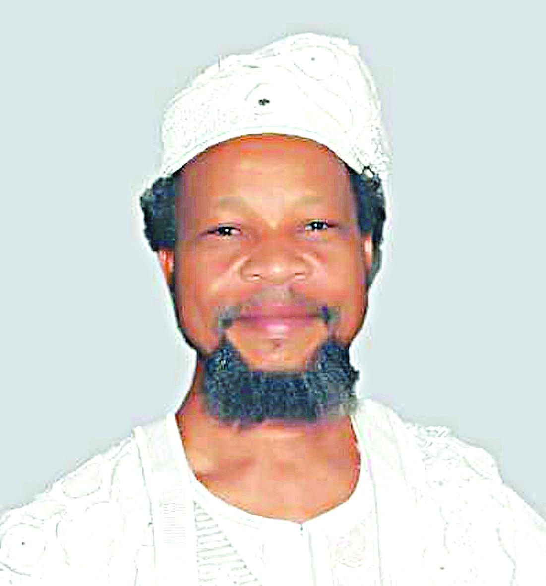 AAdebayo Ayeni