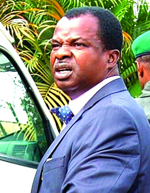 AAmbrose Owuru