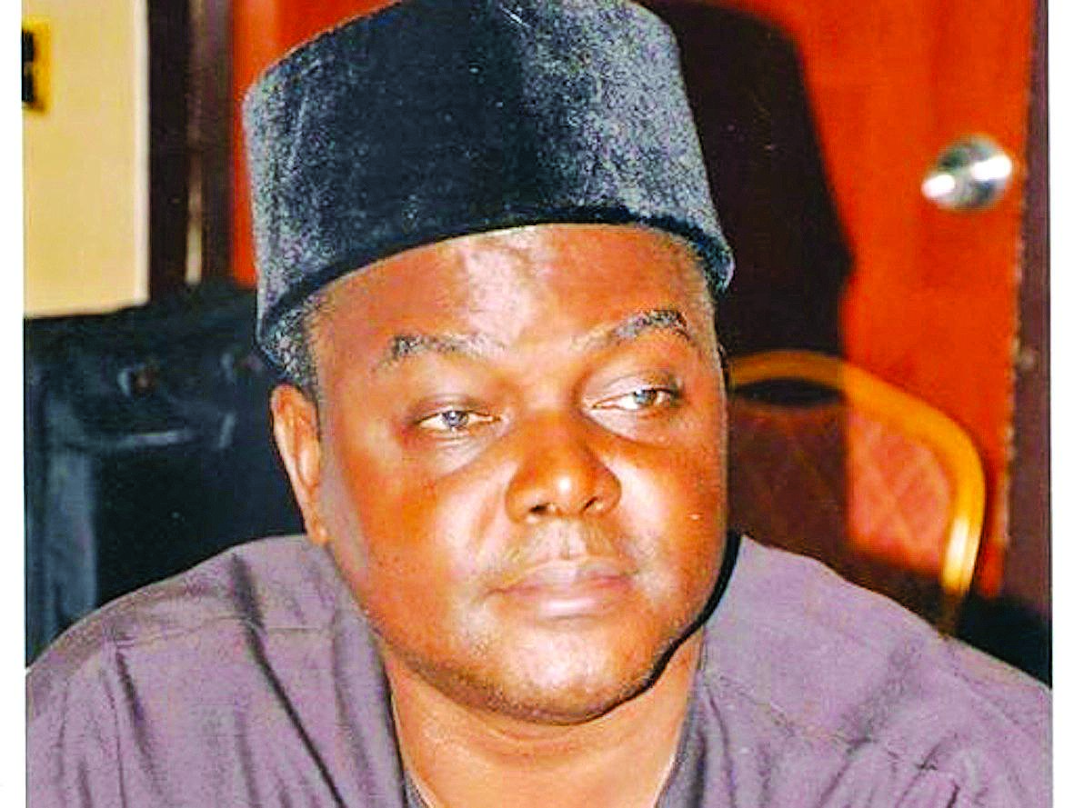 AChinedu Allagoa