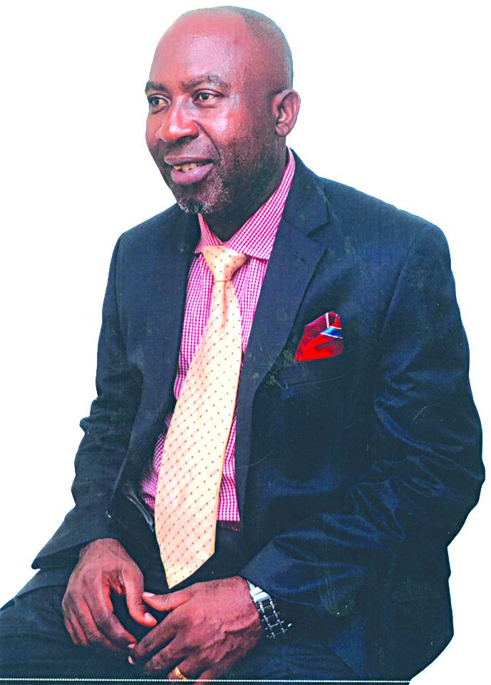 Bar Godfrey Ejikeme Copy