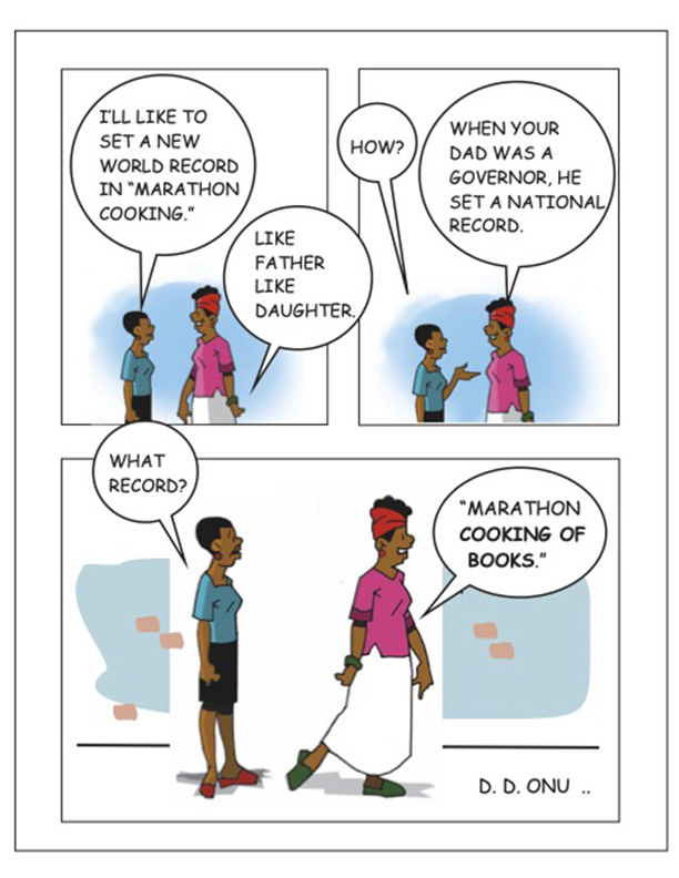 CARTOON