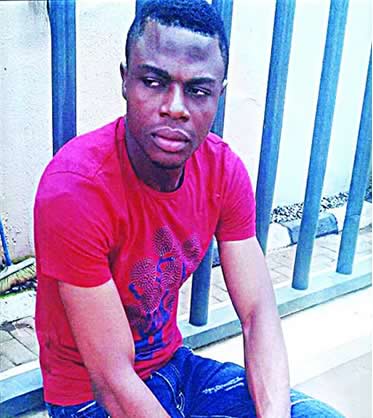 CHUBUIKE EDEH 2 