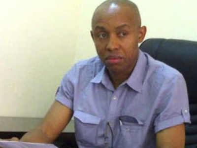 Chidi Odinkalu