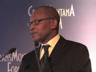 Dr Mohammed Ibn Chambas