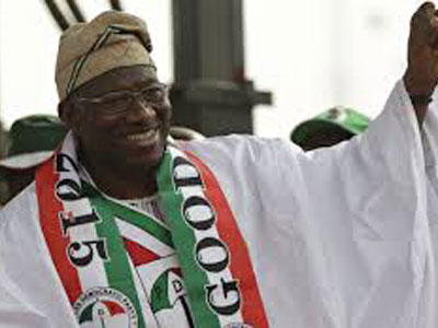 GEJ-RALLY