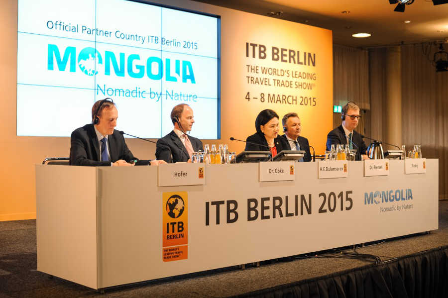 ITB Berlin 2015