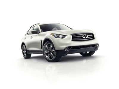 Infinity-QX70