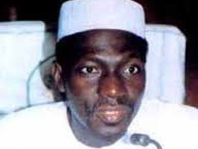 MAKARFI