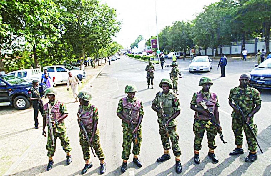 Military** Copy