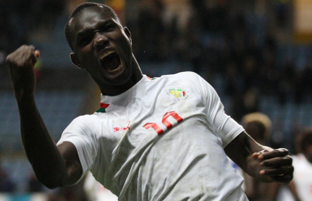 Moussa Konate
