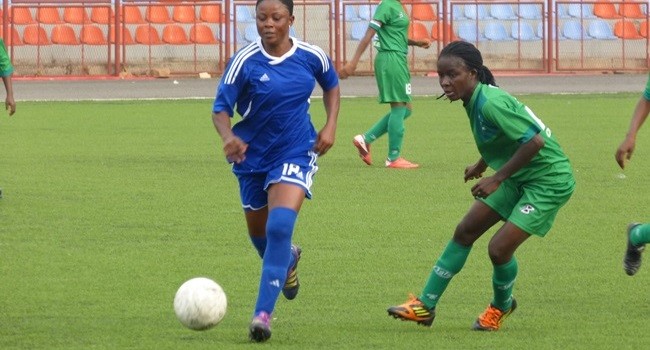 Nigeria Women Premier League