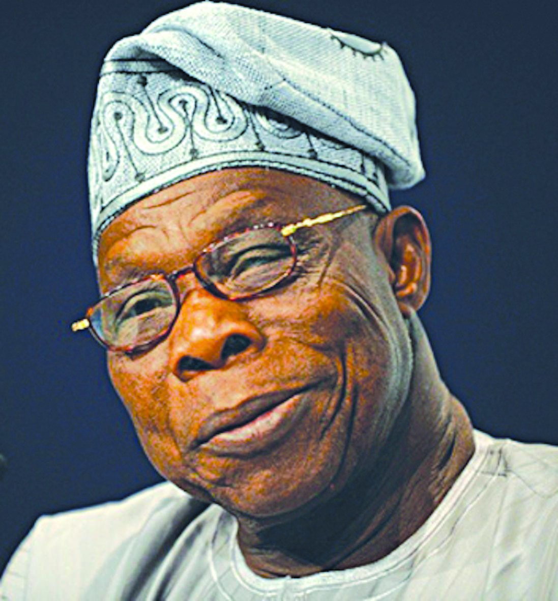 Obasanjo Copy