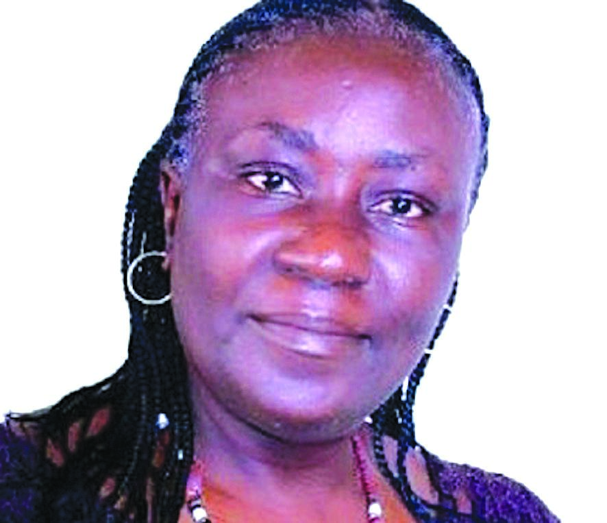 Oluremi Sonaiya