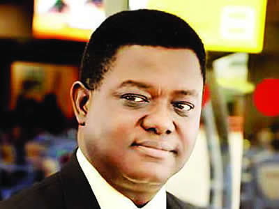 Omotesho