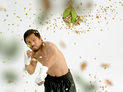 Pacquiao