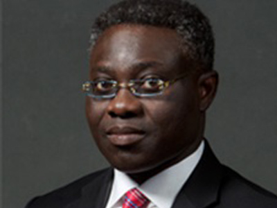 Philip Oduoza
