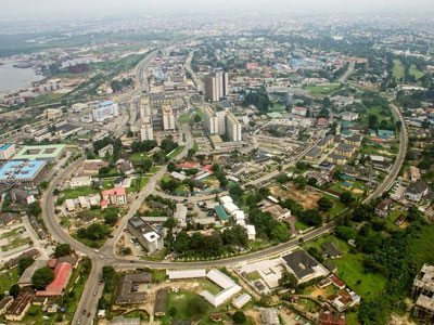 Port-Harcourt
