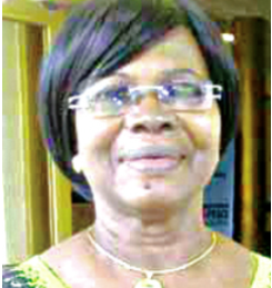Prof Ibironke 1