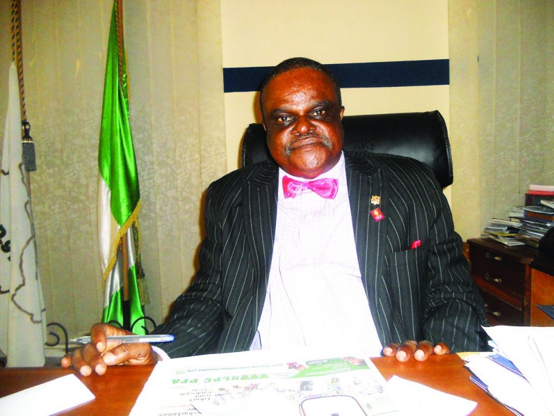 Rotary District Governor Balogun  Copy