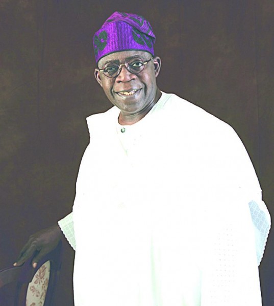 Tinubu** Copy