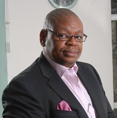 Tunji-Olugbodi